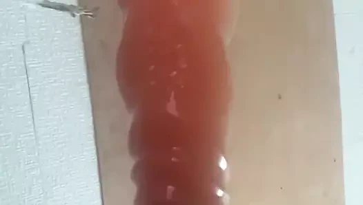 Sikiş makinesi