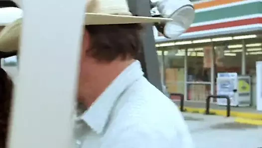 Ocak Jones - melquiades estrada'nın üç cenaze töreni