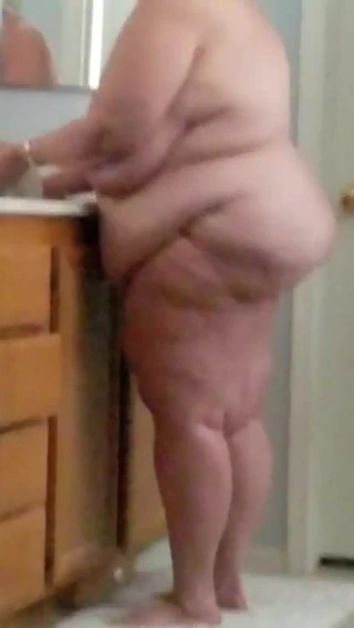 Seksi vücutlu kız
