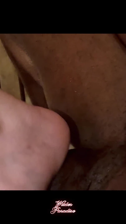 Обязательный для просмотра момент из "черный член трахает меня прямо в сауне - рискованный секс"