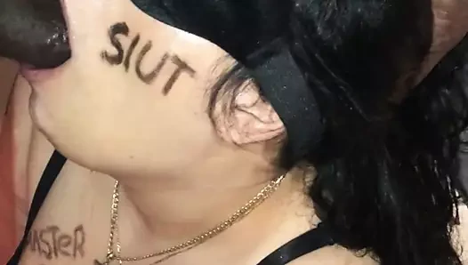 Boomboom berbat o bbc sevmek bir gerçek sürtük, puan 2