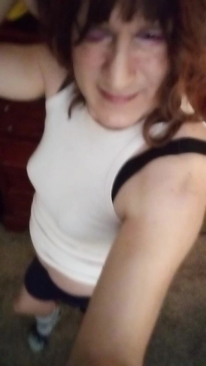 Sevimli travesti osuruklar