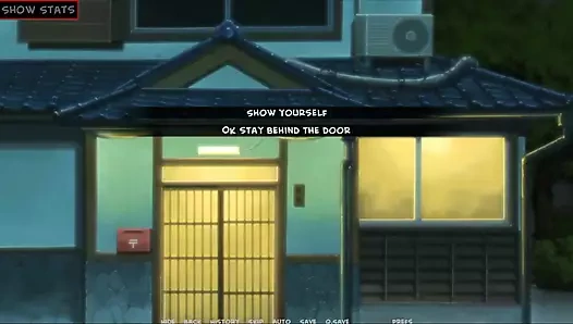 Sarada eğitimi (kamos.patreon) - loveskysan69 tarafından samui ve mizukage ile bölüm 39 seks