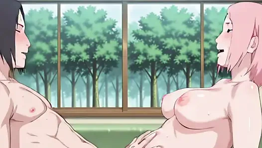 tachi x sakura (Boruto)