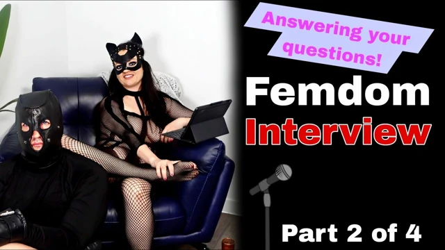 Kadın egemenliği soru-cevap soruları, gerçek hayattaki çift, evlilik, flr, köle esareti, bdsm, milf üvey