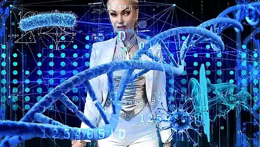 Goon büyü -sen adam değilsin - sen benim yarağımsın!