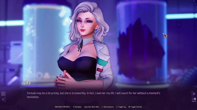 Subverse - pt 03 - stüdyo fow