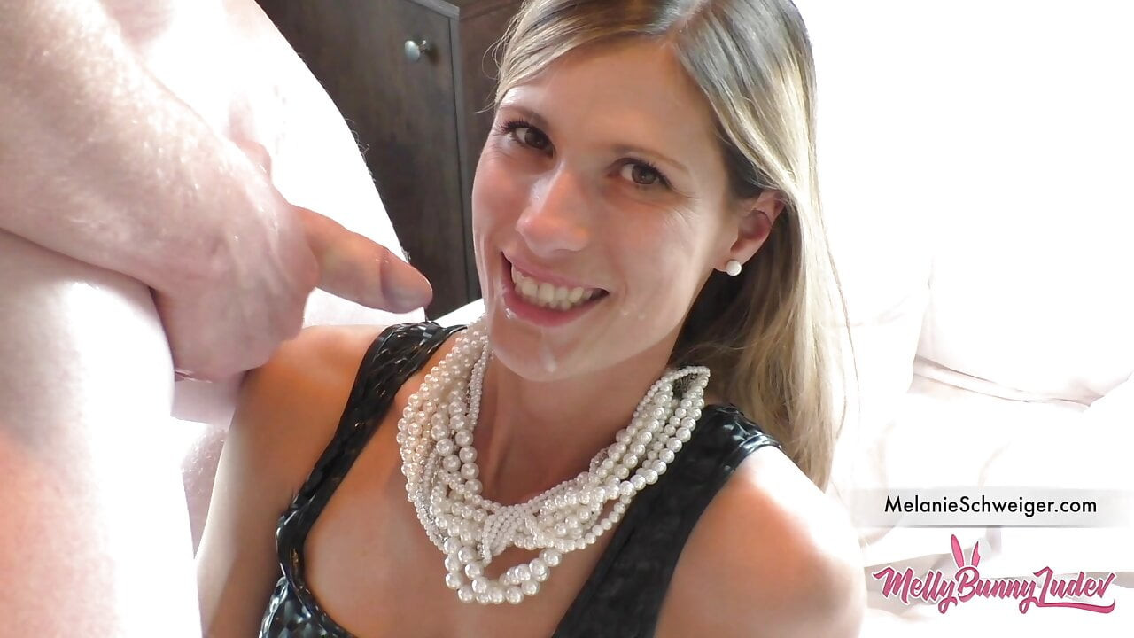 Melanie schweiger seks ve spermi asla reddetmez - porno bağımlısı - alman amatör milf
