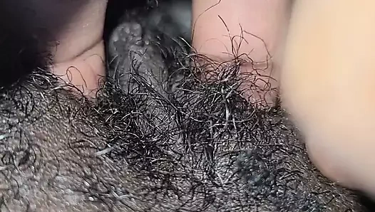 Kadın mastürbasyonu