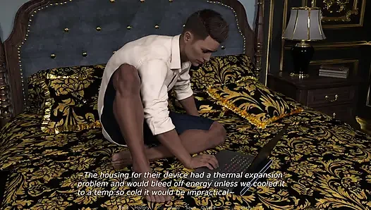 Lezzetli orta yaşlı seksi kadınlar (bölüm 6) yeni sürüm ia
