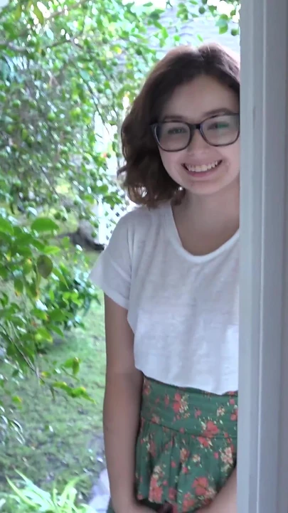 Виртуальное свидание