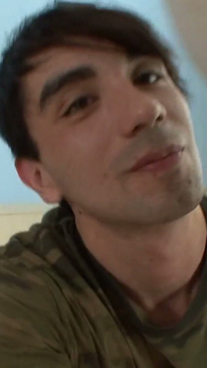 Mükemmel anal Creampie için genç amatör genç çift | Klip 1