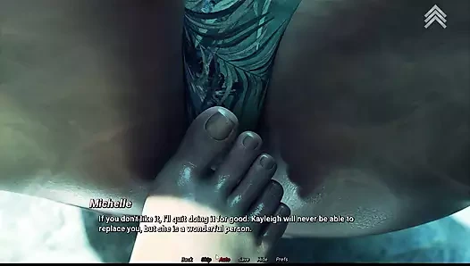 Serbest geçiş – yaramaz bir sarışın