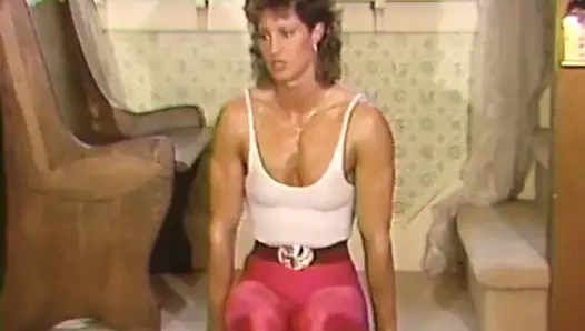 Joanne mccartney - röportaj (2)