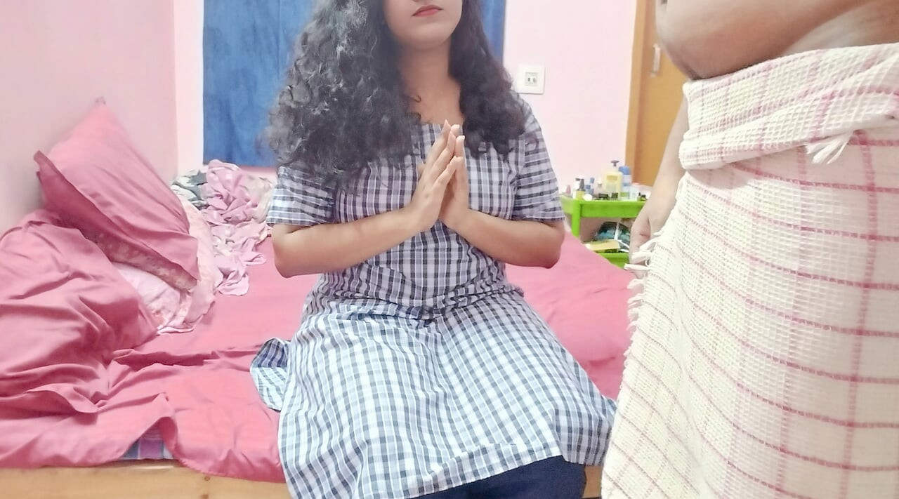 Maaf kar do daddy, bir dahaki sefere acche marks laungi