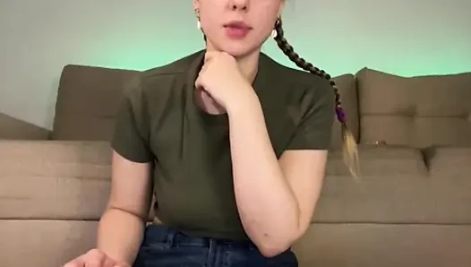 Bbc fucking anal with girl in jeans skirt jucielussie