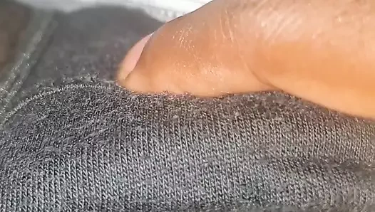 Kendimle edepsizce oynuyorum asmr