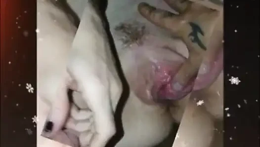 Merry Christmas Teaser