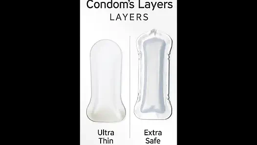 Don't use the wrong way Condom Use Mistakes (Hindi)