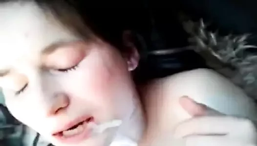 Sürtük emme horoz zevk değil ama yine de yüz alır