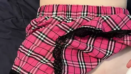 Amigo kız bakış açısı