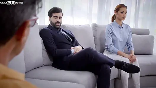 Bölüm 15 - Veronica Leal ve Subil Arch