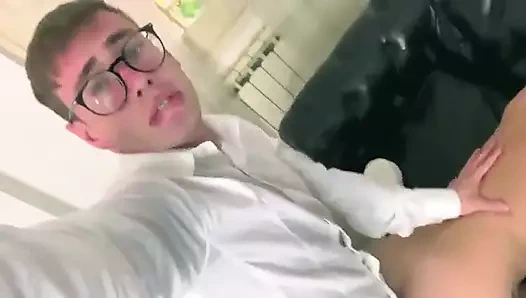 Max felicitas - Giorgia Rome ile iş görüşmesi