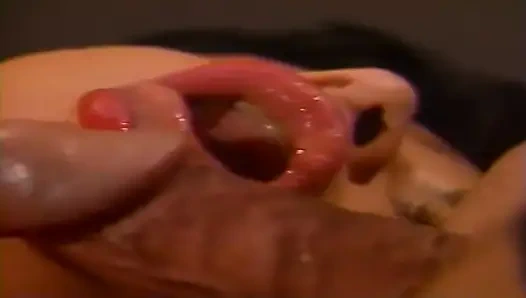 Begierde läuft komplett aus dem Ruder in einer