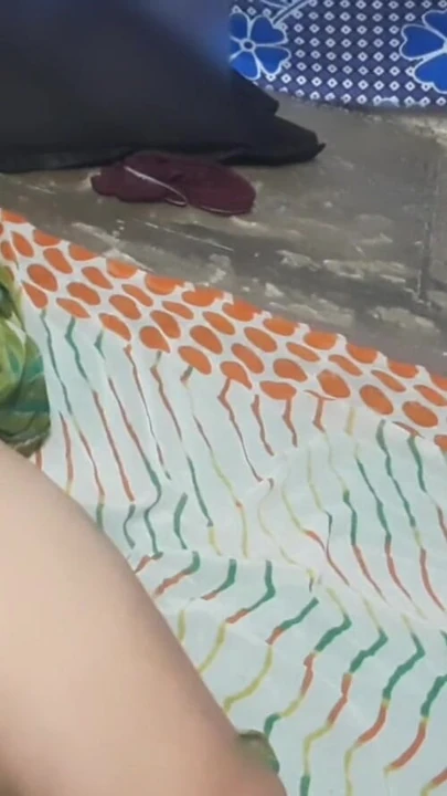 Emotional moment from "Indian daughter-in-law gave an open offer to her brother-in-law, brother, leave me, you are outside,"