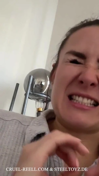 "Zalim kovma ile ezme ipuçları - acı ve zevkin nihai oyunu! 🔥"