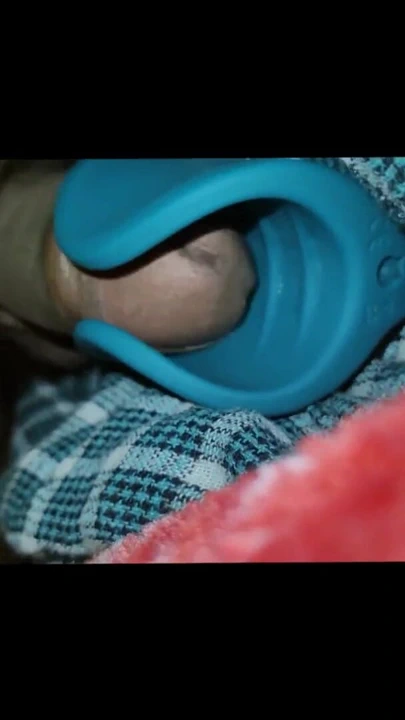 Aunty ke sath phone pe baat karte huye | Clip 1