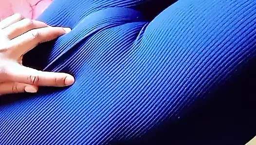 Büyük bal saksısı mevsimsel tuval ev yapımı