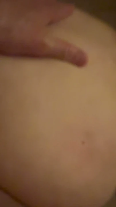 Granny anal n shower | Clip 1