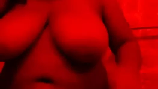 Kırmızı ışık özel