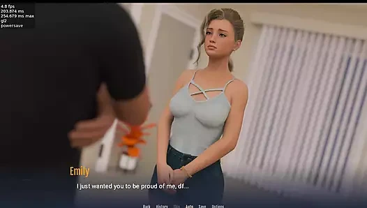 Karartma - anal bekaretini kaybeden üniversiteli genç