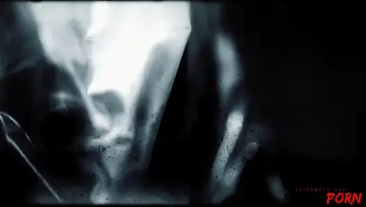 Jess West sapık orta yaşlı seksi kadın olmayı seviyor