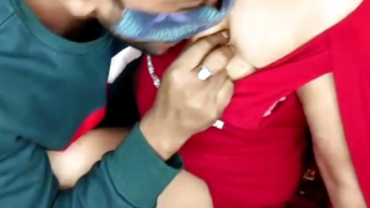 Deepa Aunty Desperate To Get Fucked