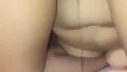 Cum damlayan itibaren karısı