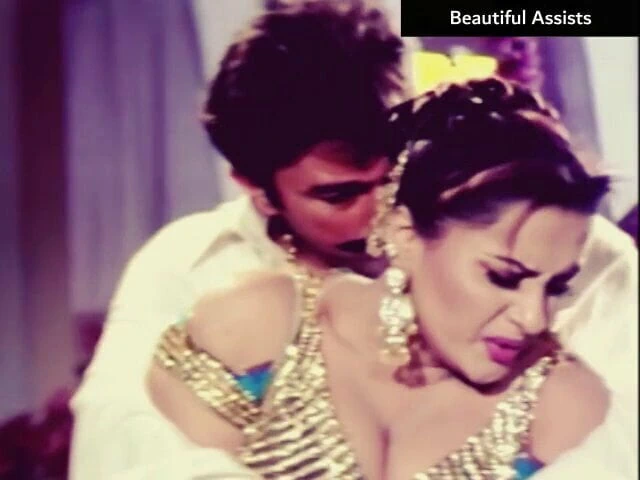 Pakistanlı aktris nargiz sıcak fuck edit video