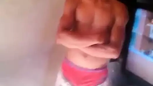 Juliano favela çocuğu