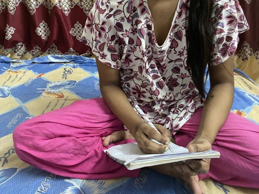 Seksi gril ilk kez özel efendisi büyük yarak acı verici seks yapıyor