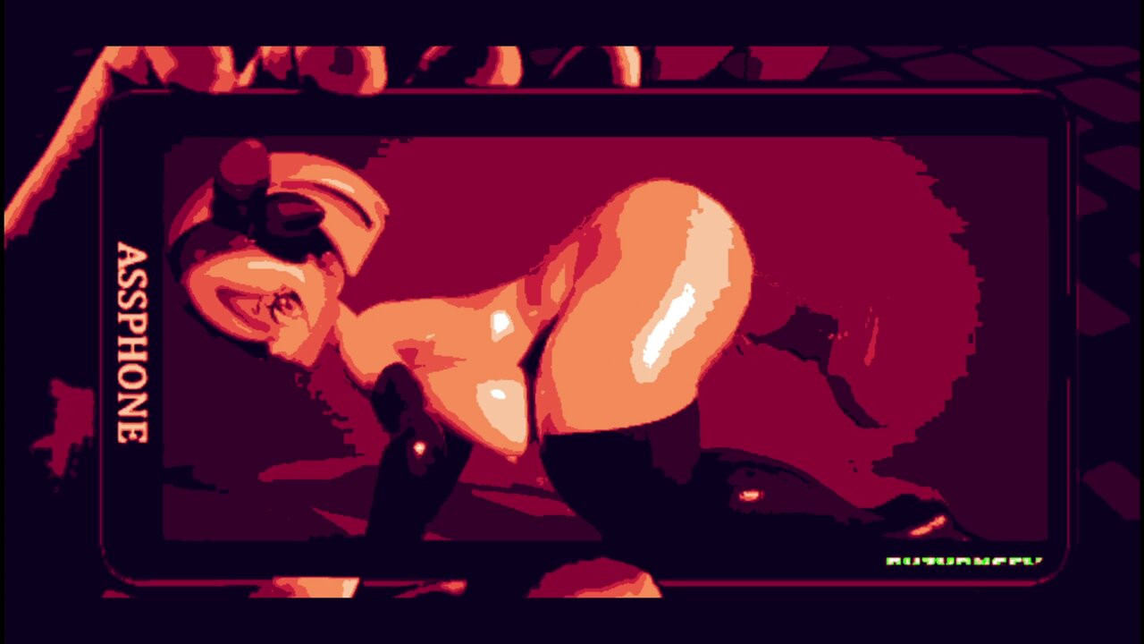 Anlık görüntü zindan - hentai oyunu - eğitim - tavşan kız seks