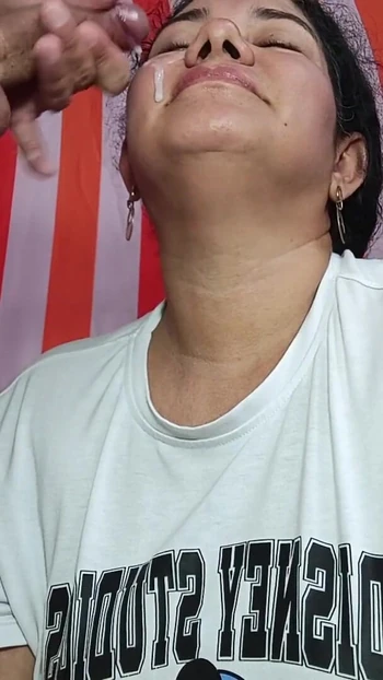 Незабываемый момент из "Красивая жена сосет"