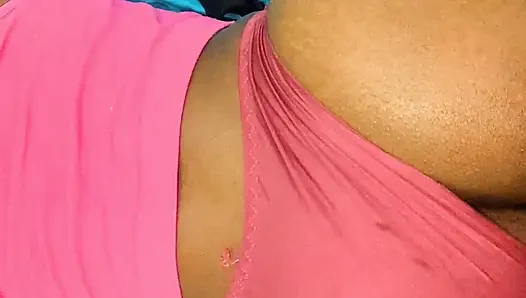 İnce kalın zenci bakış açısı jackcock için domaltmalı