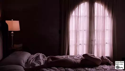 Lili simmons mastürbasyon - banshee s02e02 - müzik azaltıldı