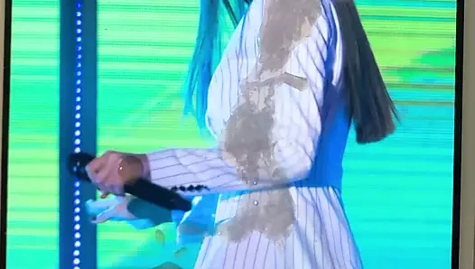 İki kez tzuyu cumtribute