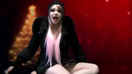 Bu yeni yıldaki Noel Baba senden eğlenceli olacak