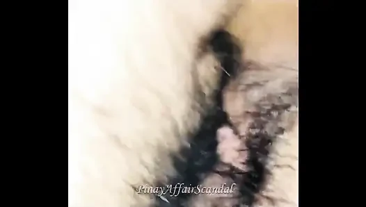 Thick Cameltoe Fuck by Hard Cock
