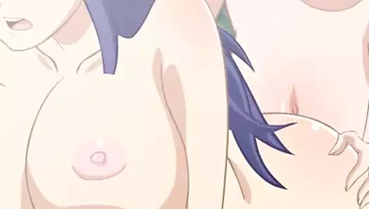 YUKINO HENTAI DISGRACE