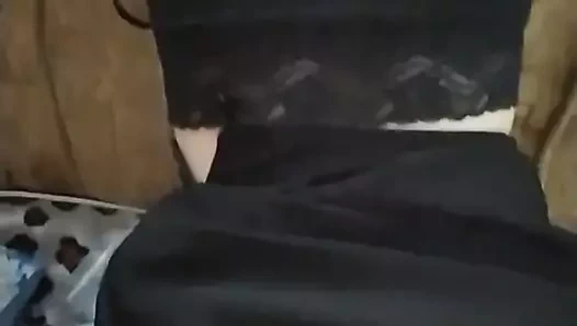 o cums üzerinde benim büyük göt